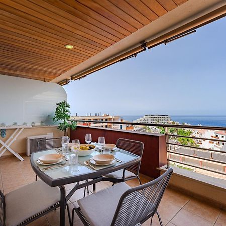Hermitage Homes Blg Пуэрто-де-Сантьяго Экстерьер фото