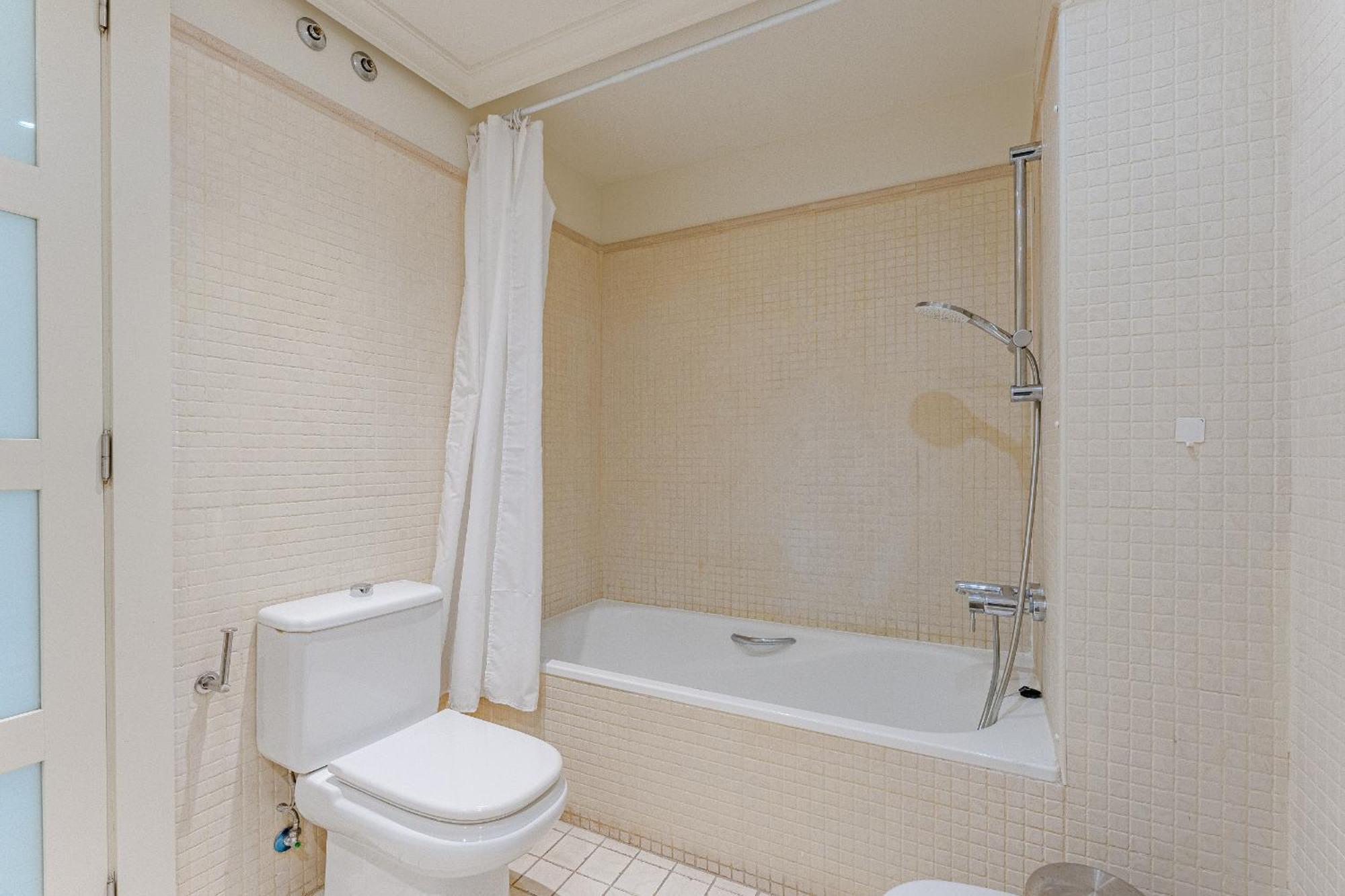 Hermitage Homes Blg Пуэрто-де-Сантьяго Экстерьер фото