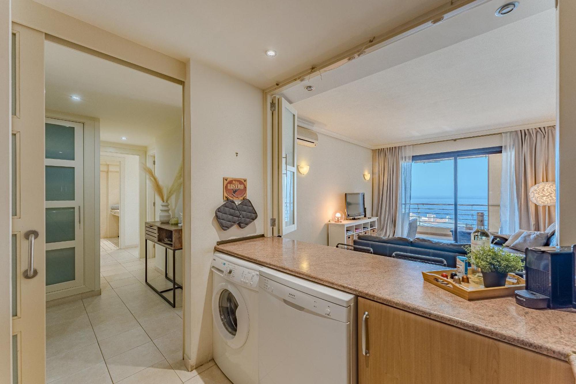 Hermitage Homes Blg Пуэрто-де-Сантьяго Экстерьер фото